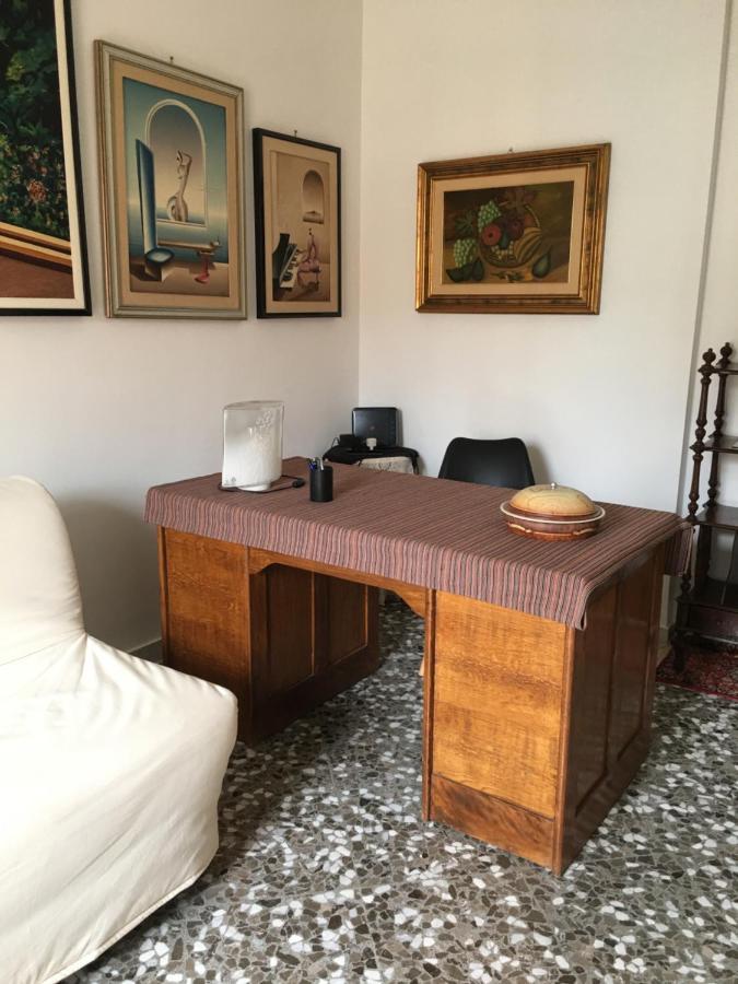 Casa Lorusso Daire Bari Dış mekan fotoğraf