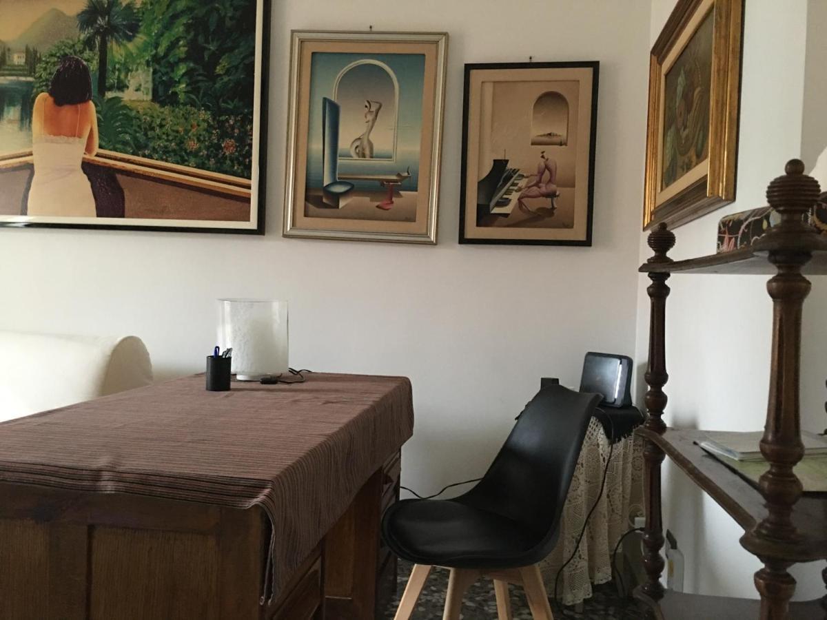 Casa Lorusso Daire Bari Dış mekan fotoğraf