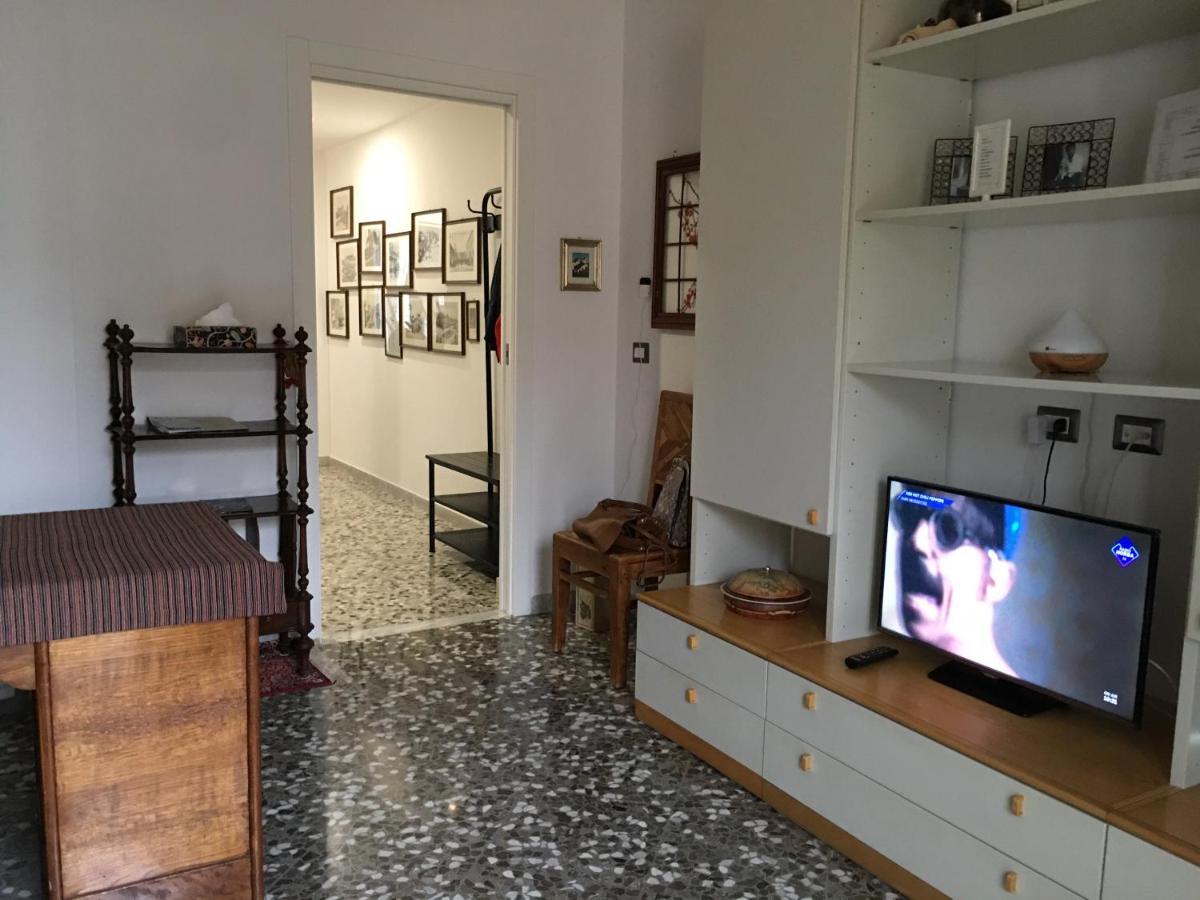 Casa Lorusso Daire Bari Dış mekan fotoğraf