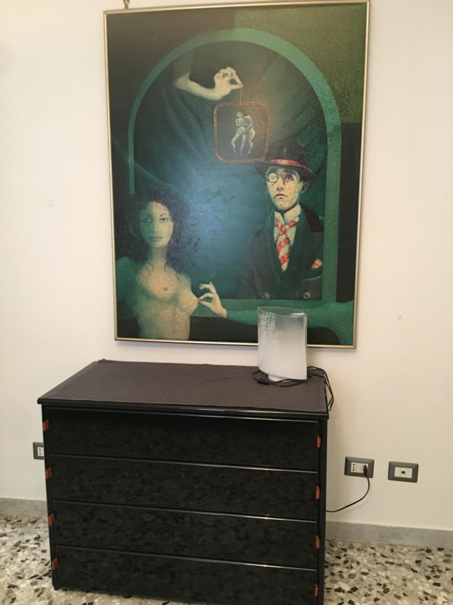 Casa Lorusso Daire Bari Dış mekan fotoğraf
