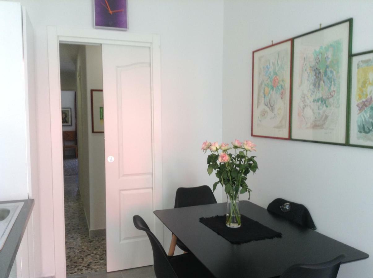 Casa Lorusso Daire Bari Dış mekan fotoğraf